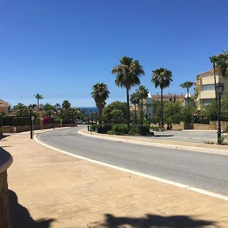 Casa Freya Villa Marbella