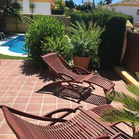 Casa Freya Marbella
