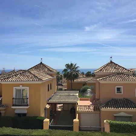 Villa Casa Freya Marbella