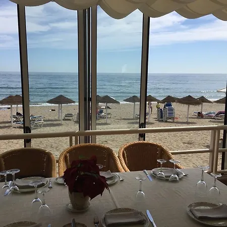 Casa Freya Villa Marbella