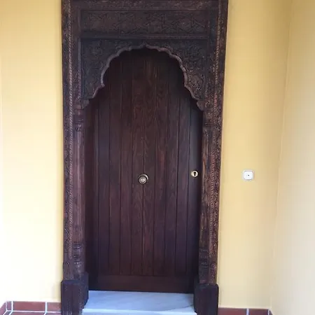Casa Freya Marbella