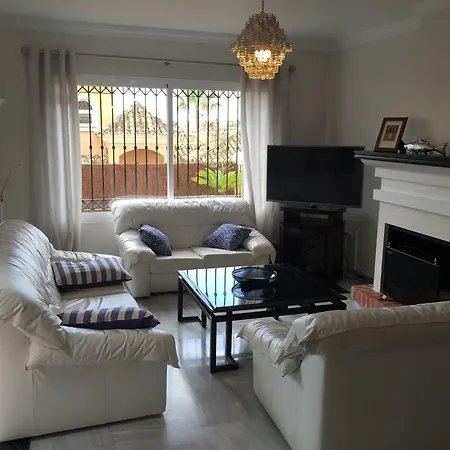 Casa Freya Marbella