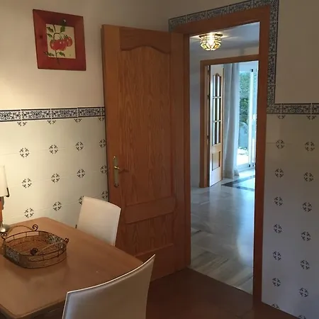 Casa Freya Marbella