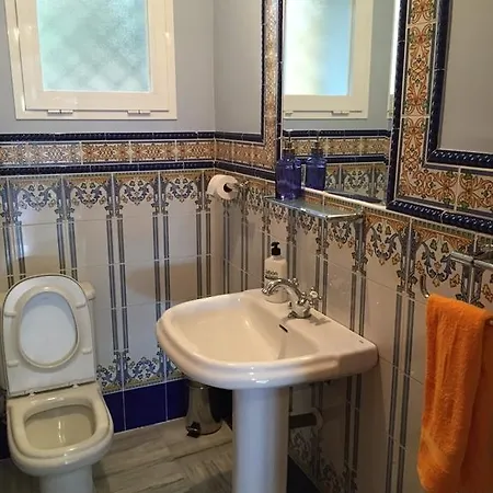 Casa Freya Villa *