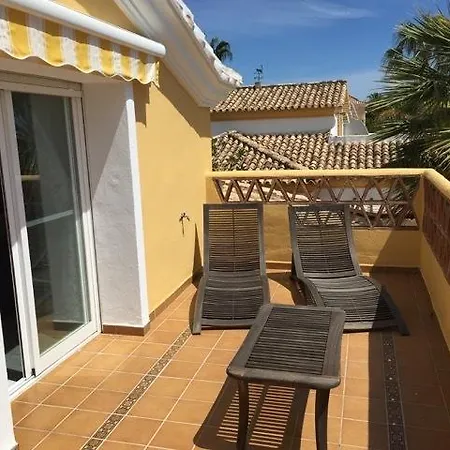 Casa Freya * Marbella
